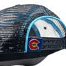 Hat - Upslope Fader Trucker - Nubian Lane Hat Co.