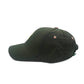 Khaki Cap | 100% Recycled Material - Nubian Lane Hat Co.