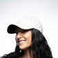 Rainbow Specks Hat | Recycled Fabric - Nubian Lane Hat Co. 