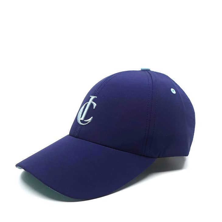 Navy Blue | 100% Recycled Material - Nubian Lane Hat Co.