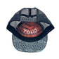 Original Trucker Hat - Nubian Lane Hat Co.