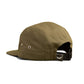 Outsider Hat - Camper Style - Nubian Lane Hat Co.