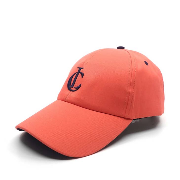 Rose Pink Cap | 100% Recycled Material - Nubian Lane Hat Co.