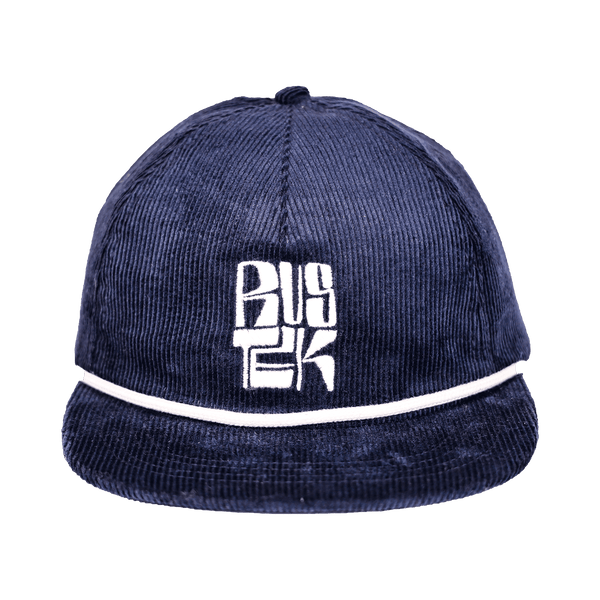 Trillium Plastic Free Strapback Hemp Cap - Nubian Lane Hat Co.
