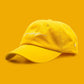 Yellow | Manifest #Light Hat - Nubian Lane Hat Co.