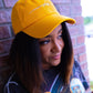 Yellow | Manifest #Light Hat - Nubian Lane Hat Co.