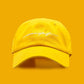Yellow | Manifest #Light Hat - Nubian Lane Hat Co.