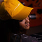Yellow | Manifest #Light Hat - Nubian Lane Hat Co.