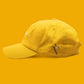 Yellow | Manifest #Light Hat - Nubian Lane Hat Co.